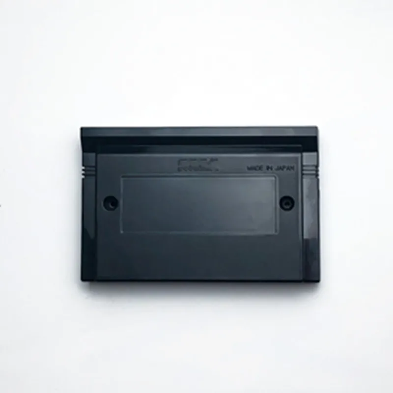 Розничные игровые аксессуары Сменный Чехол для SEGA Master System Shell без этикеток PCB |