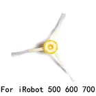 1 шт. боковая щетка Accessroies Замена для iRobot Roomba 500 600 700 серии 528 651 660 680 690 760 770 780 робот пылесос части