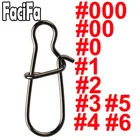 Защелка с крючком, из нержавеющей стали 304, 50 шт.