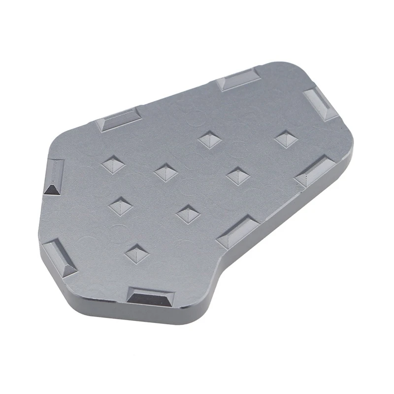 

Motorcycle Rear Foot Brake Lever Peg Pad Extension Enlarger Extender for-BMW F900XR F 900 XR 2020-2022