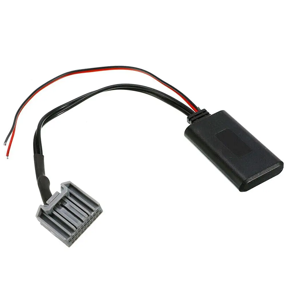 Аудиокабель Bluetooth для Honda для Civic 2006-2013 для Honda для CRV 2008-2013 для Honda для Accord 8-generation 2008-2013