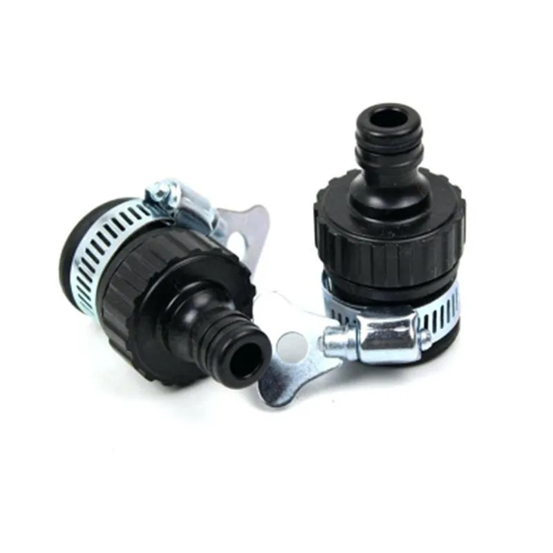 Прочный универсальный адаптер для водопроводного крана пластиковый шланг