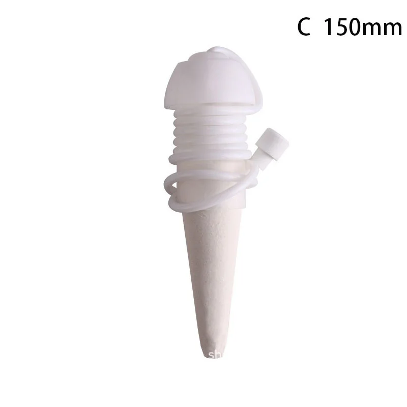 

1PCS Automatic Self Watering Probes Plant System Ceramic Spikes Gardening