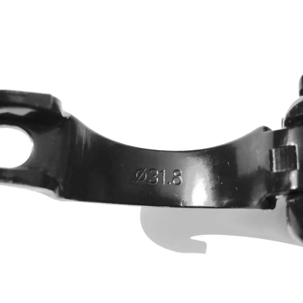 Передний переключатель передач для горного велосипеда 31 8 мм 42 т 48 6S 7S передний