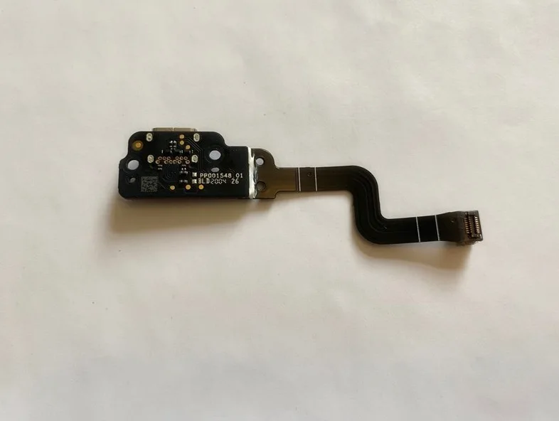 Оригинальная интерфейсная плата DJI Mavic Air 2 USB для пульта дистанционного