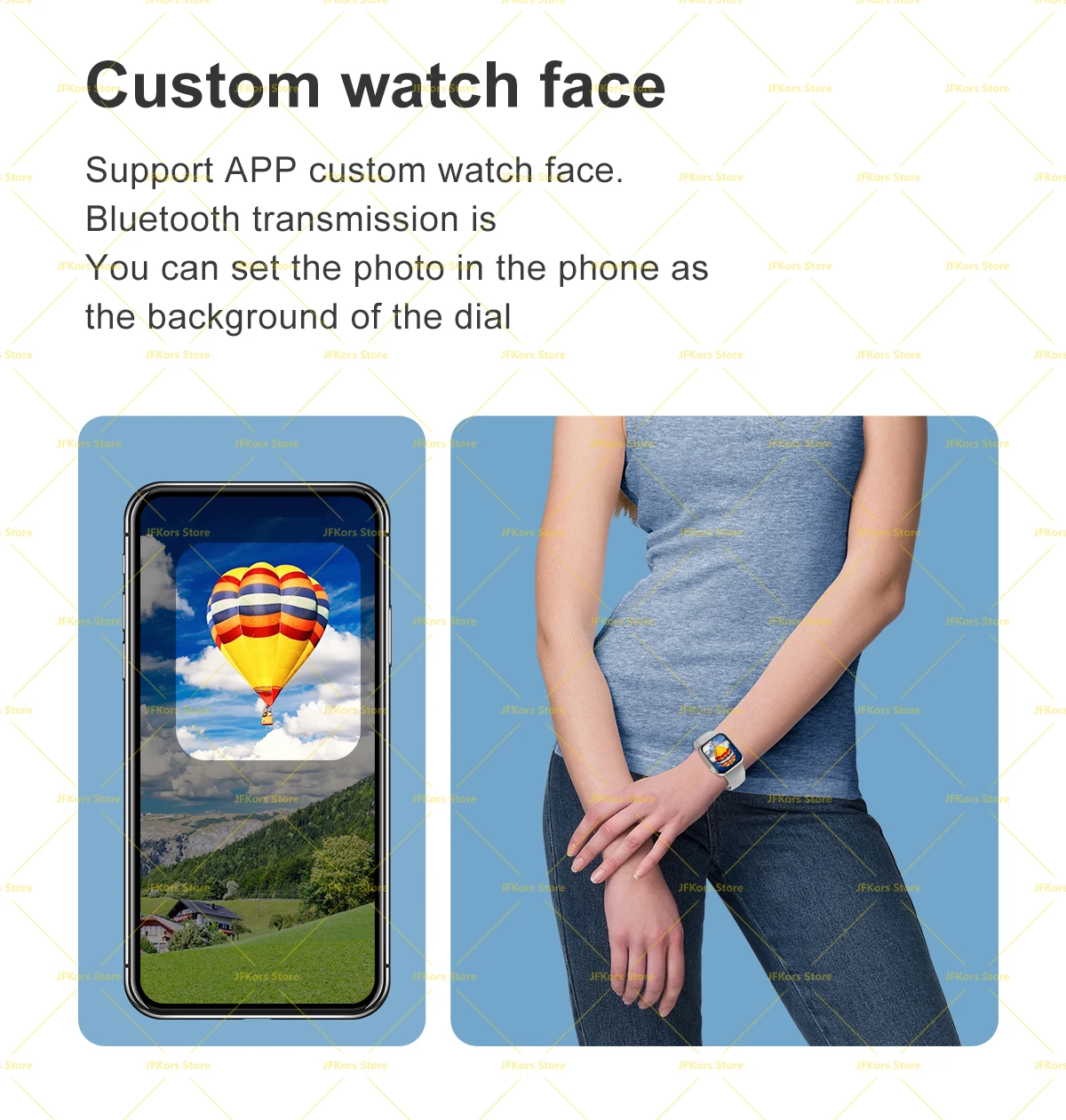 original 2021 dt100 smart watch women men heart rate monitor fitness tracker bluetooth call custom diy face smartwatch free global shipping