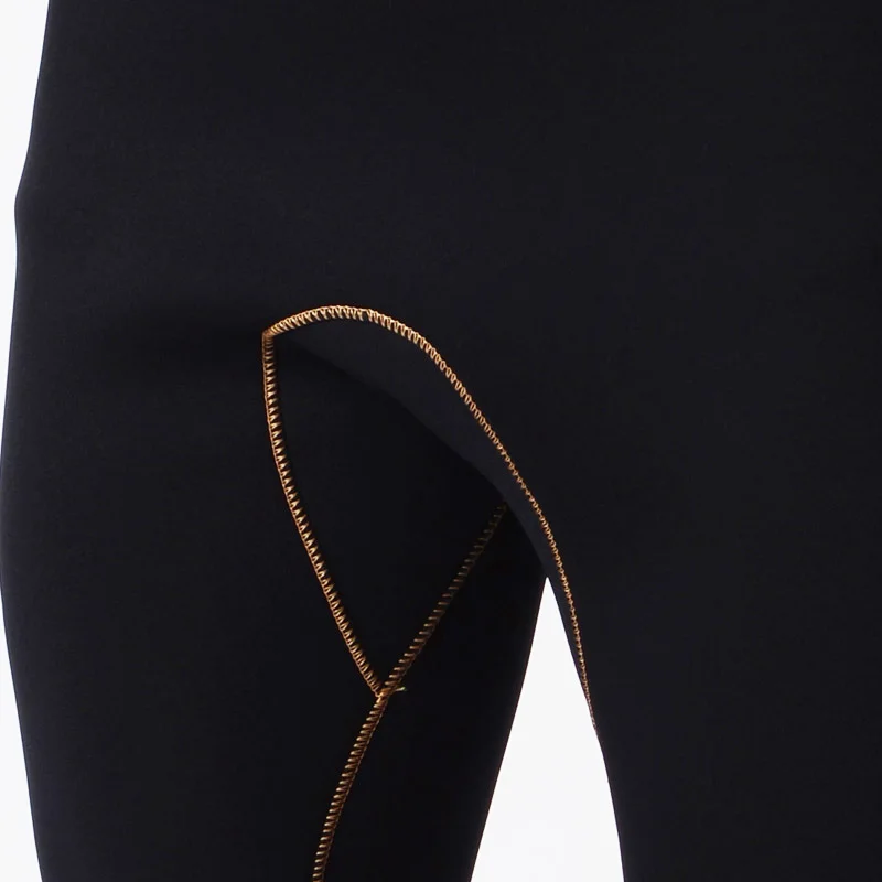 

Slinx Men's Full Body Diving Suit, One Piece Swimsuit with Polar Neoprene Lining for Surfing and Swimming