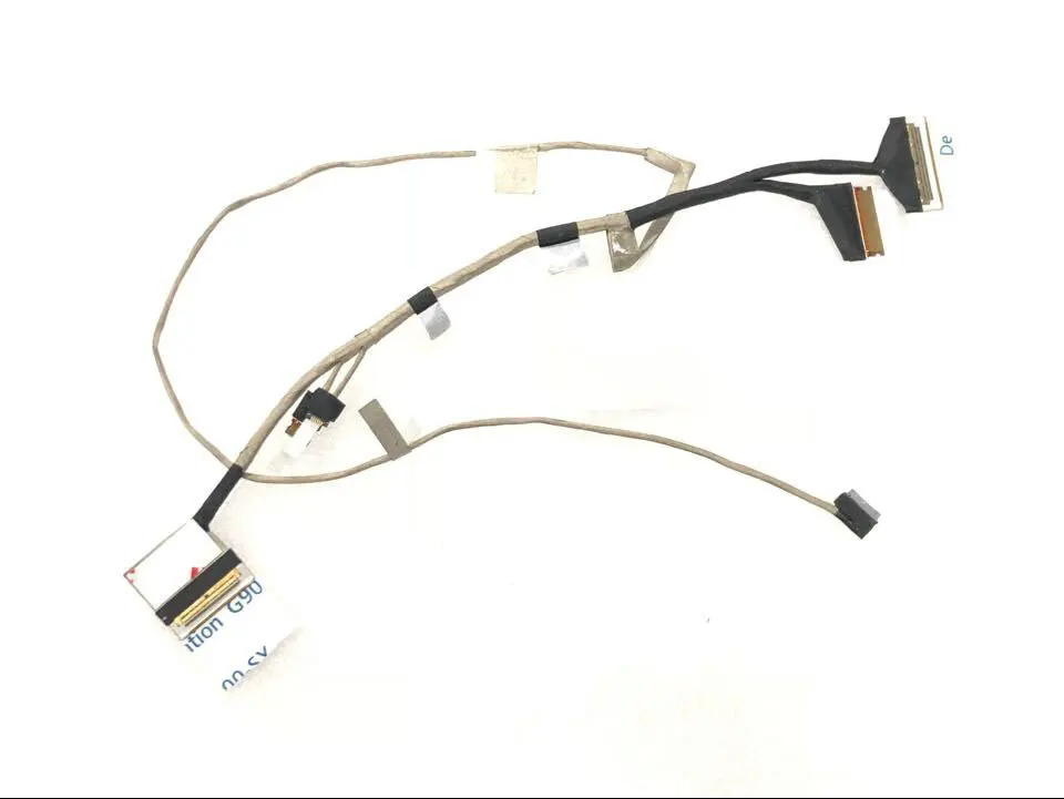 new original for DELL 13 7378 led lcd lvds cable 450.0BR01.0001 CC42H 0CC42H cn-0CC42H