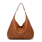 Женская сумка 2021, модная сумка на одно плечо, Повседневная Ретро сумка-тоут, сумка, женская сумка