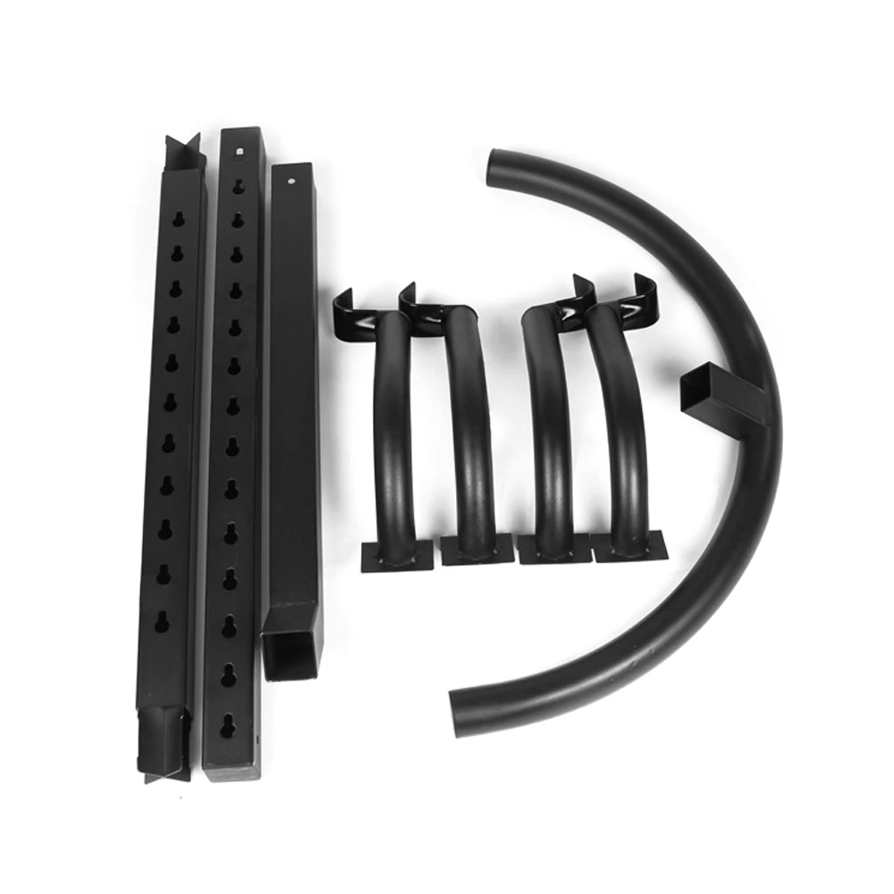 

Indoor Garage Bicycle Storage Rack Stand Aluminum Alloy Bike Display Stand Support Holder Bicycle Repair Stand