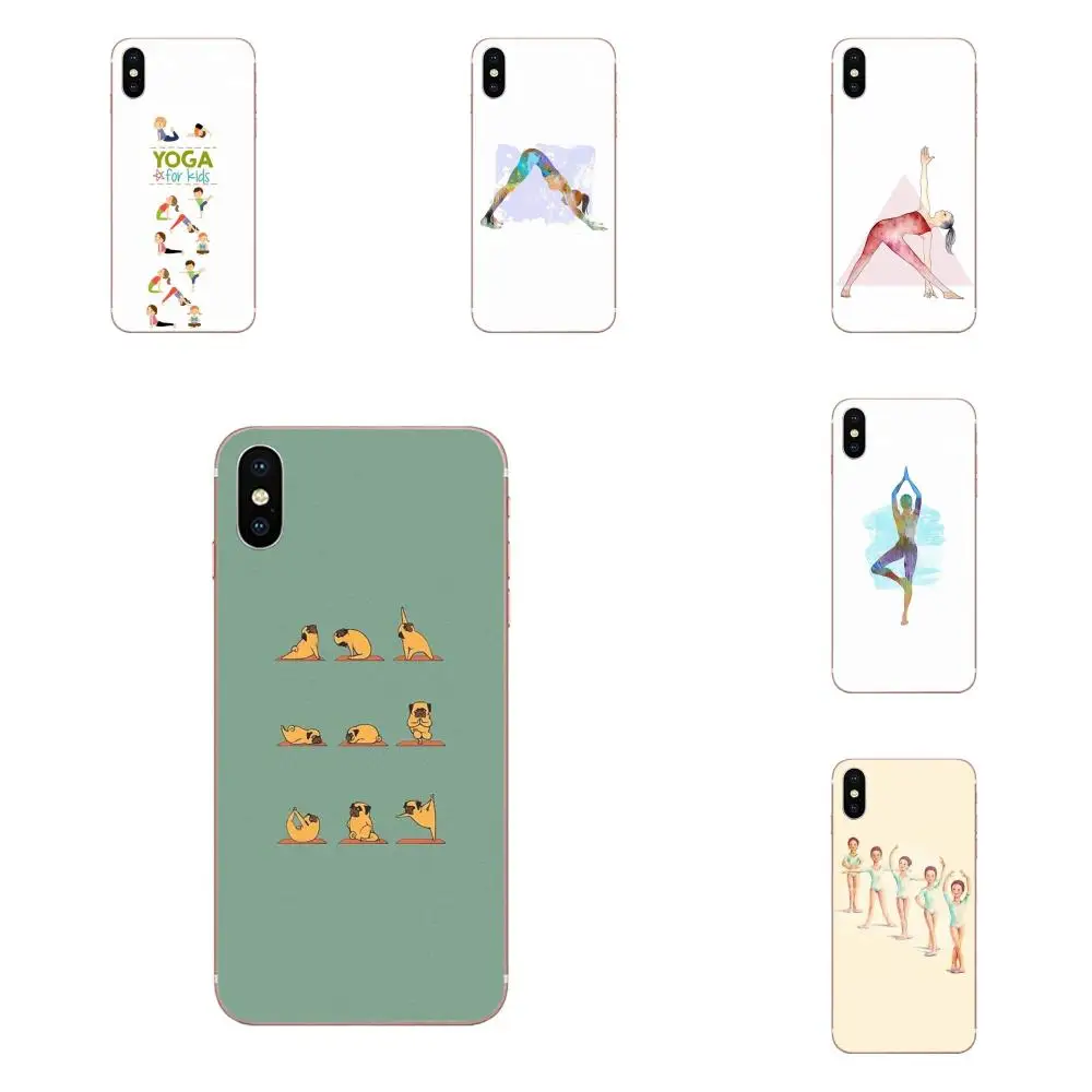 Чехол из мягкого ТПУ Модный чехол для мобильного телефона с принтом &quotдля Galaxy J1 J2