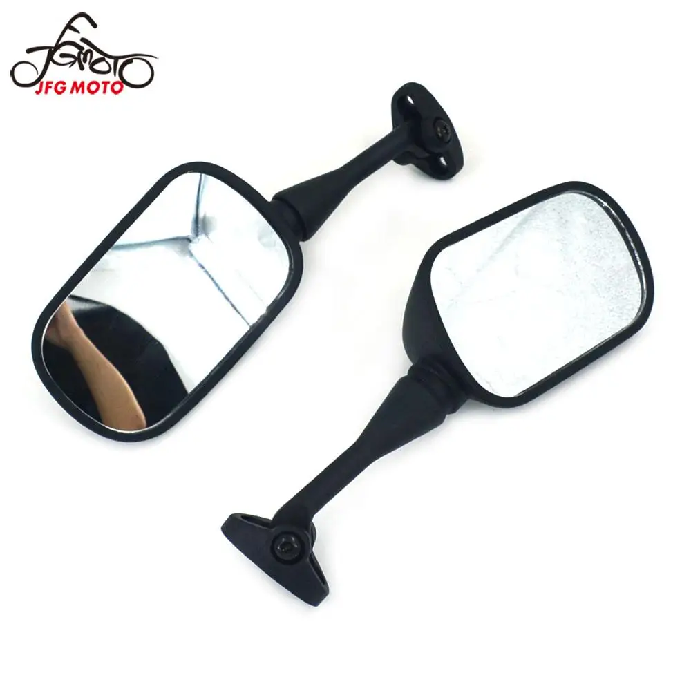 2 шт./пара зеркало заднего вида для мотоцикла зеркала HONDA CBR600F4 CBR600F4i RC51 RVT 1000R CBR 900 919