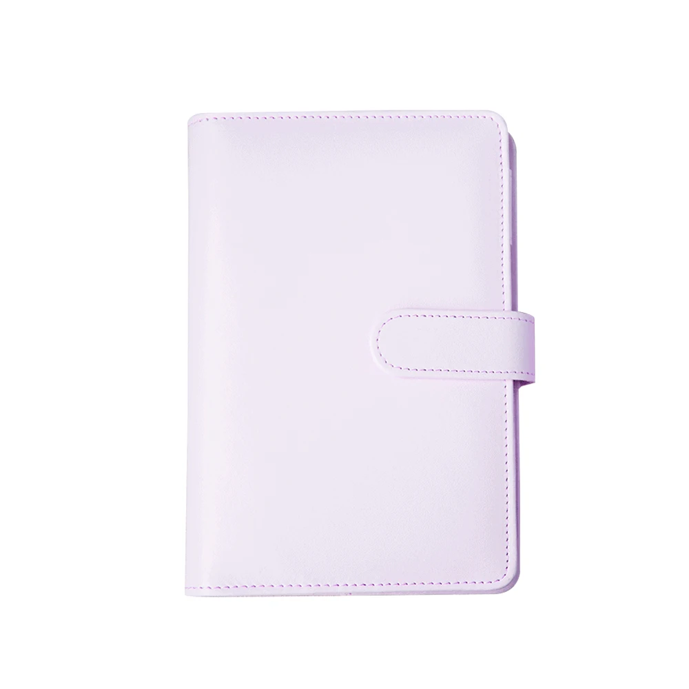 Чехол для ноутбука с листьями цвет макарон еженедельный ежемесячный ежедневник