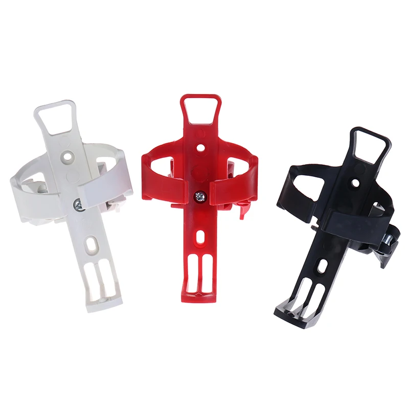 Держатель для бутылки воды велосипеда держатель чашки на 360 градусов стойка MTB