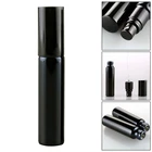 Флакон для духов Пустой многоразовый, мини-флакон для духов, дорожный контейнер для косметики, распылитель для духов, 1 шт., 10 мл