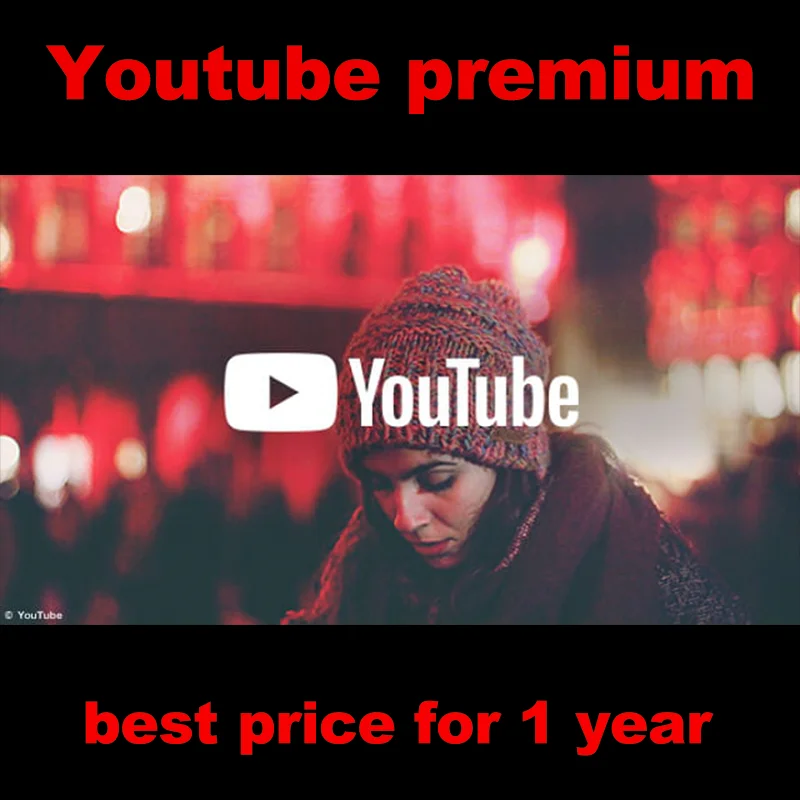 

2021 ! official best choice Youtubes Premium and Music Works on Android IOS Tablet PC Iphone ...