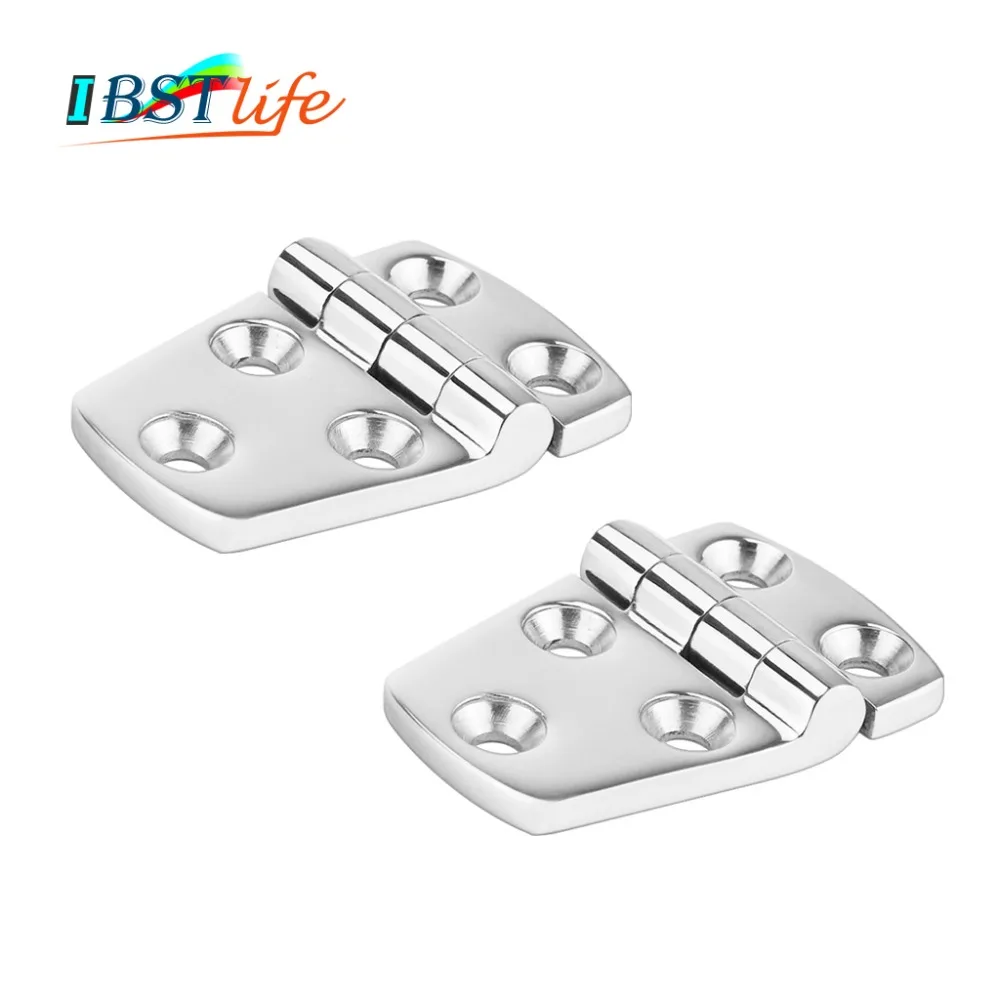 

Комплект из 2 предметов, для тяжелых условий эксплуатации SS316 marine grade литой Лодка Караван RV палуба шкаф с выдвижными ящиками двери ремешок пе...