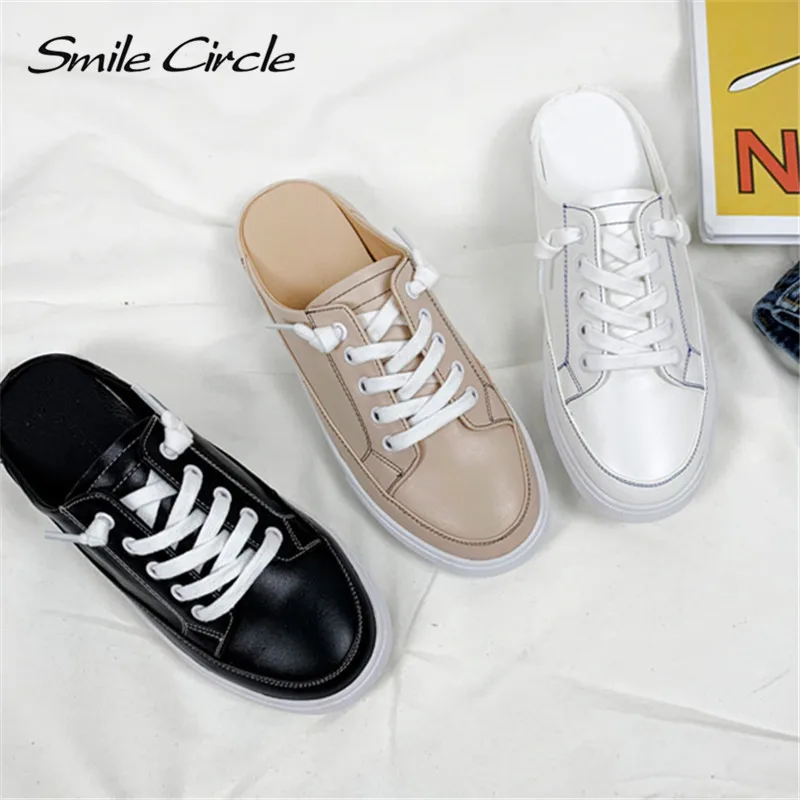 белые кроссовки обувь женская мокасины женские слипоны туфли без каблука на