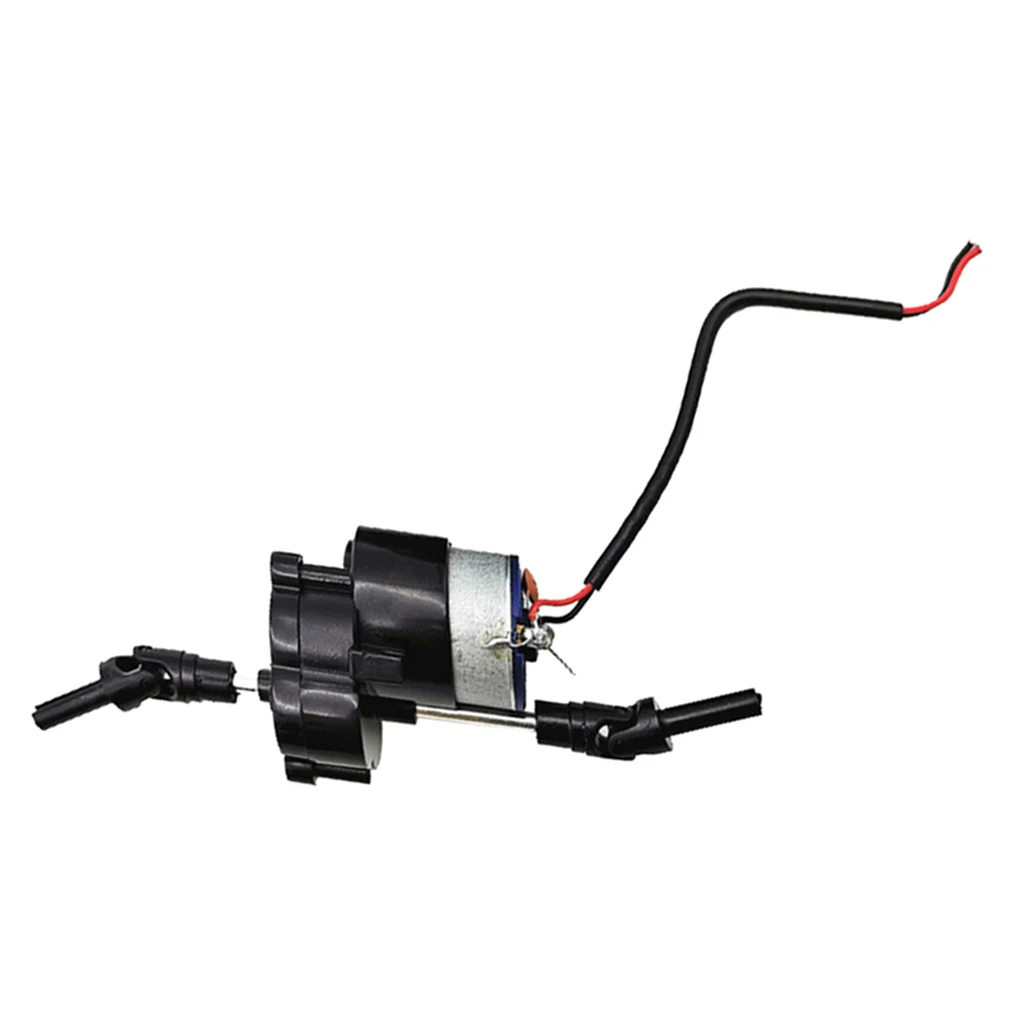 

260 Motor for WPL B24K B36 B36K C14 C14K C24 C24K C34 C34K 1/16 RC Car