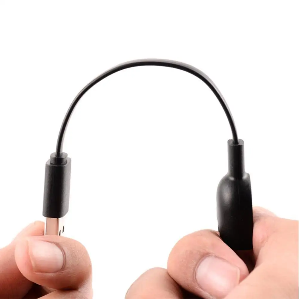 

Charging Cable For Xiaomi 2 Generation Smart Bracelet USB Data Cradle Dock Replacement USB Charging Line Smart Accessories
