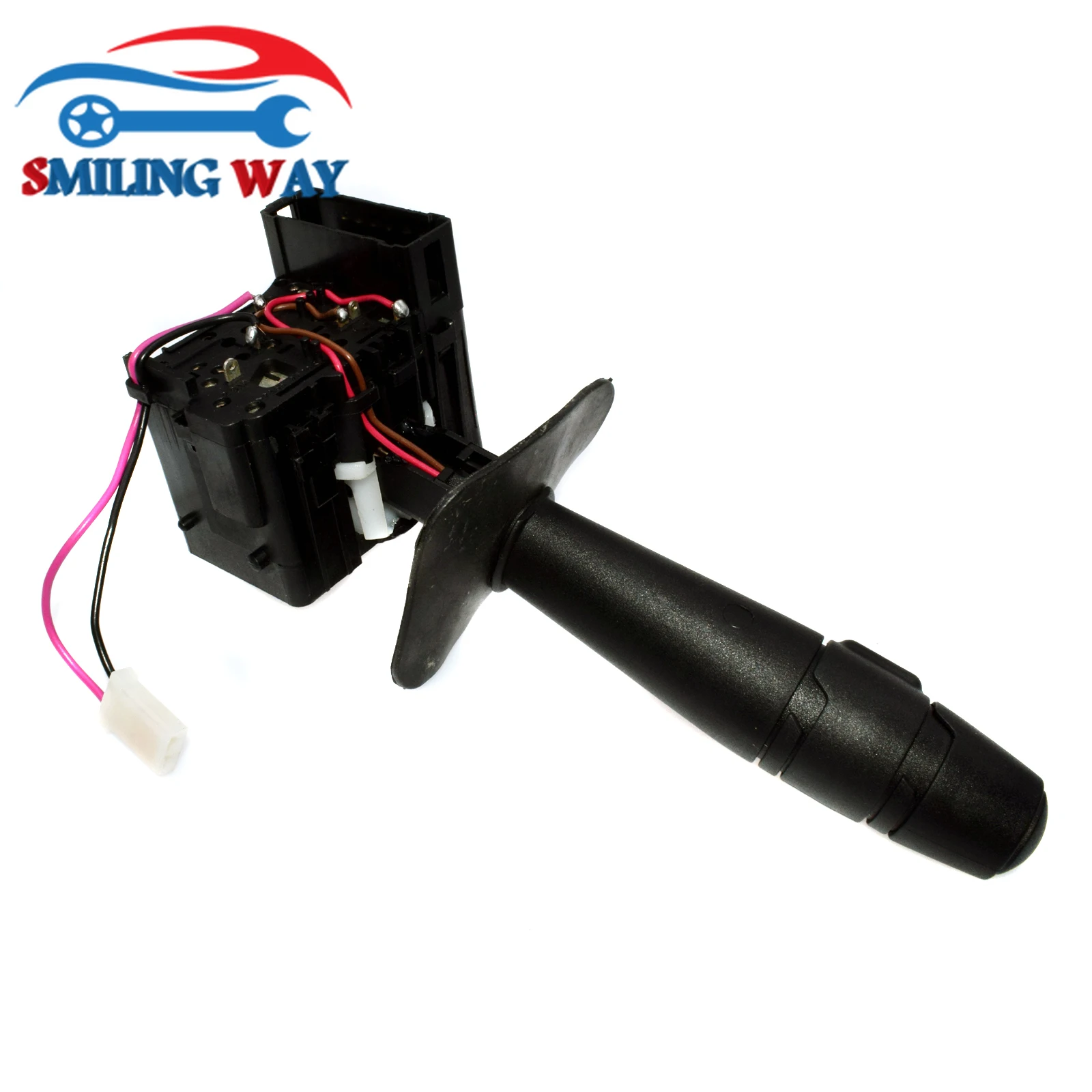 Переключатель сигнала поворота на рулевую колонку для Renault Kangoo / Express Megane I 1997-2003