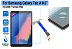Защитная пленка для Samsung Galaxy Tab A 9. 0 T290 T295 T297