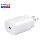 Для Samsung M52 51 40 31 12 ZTE AXON 31 30 20 11 10 Pd 25 Вт Быстрая зарядка surcharger Quick ChargerNubia Redmagic X 6 5 3 Red Magic 6R