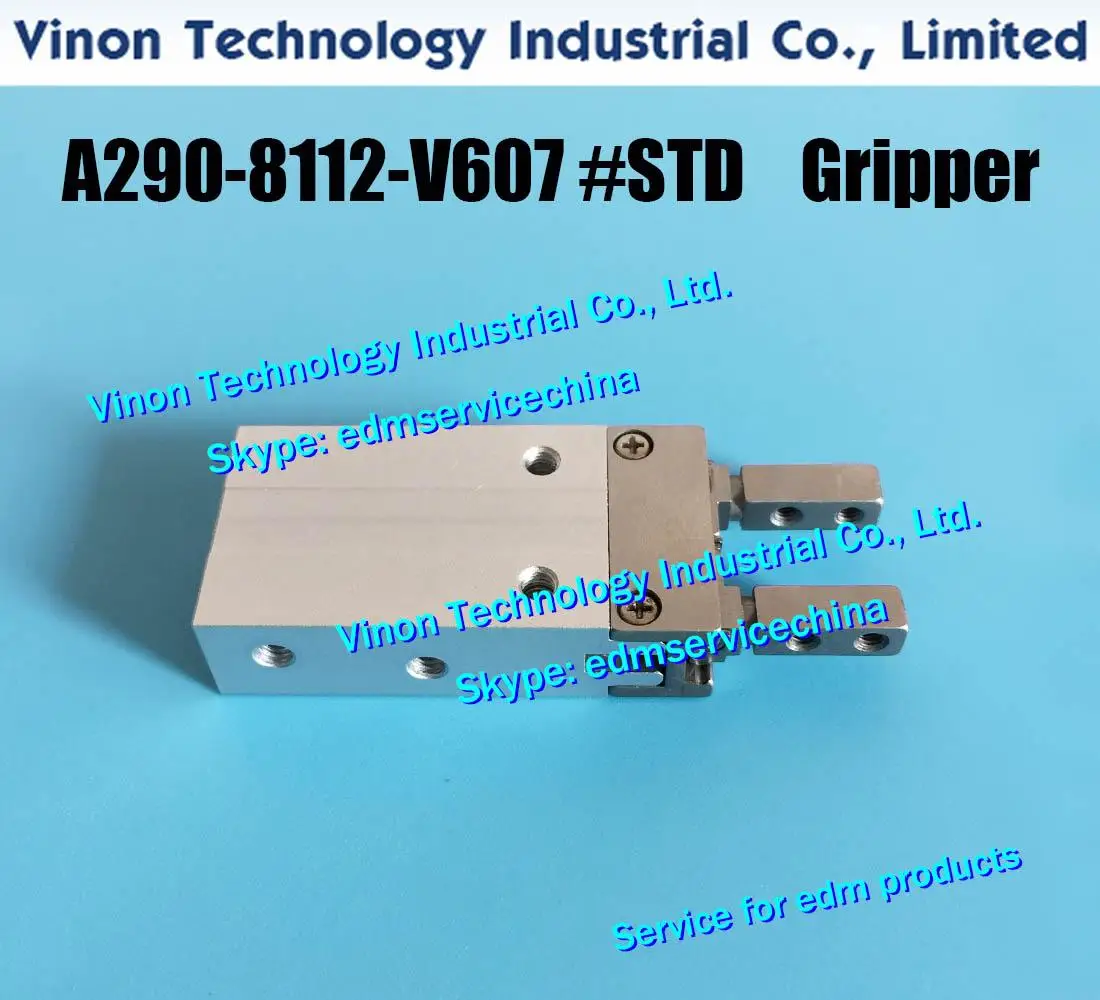 A290-8112-V607 # STD edm вышлите ваш заказ прямо к этому поставщику в комплекте A2908112V607