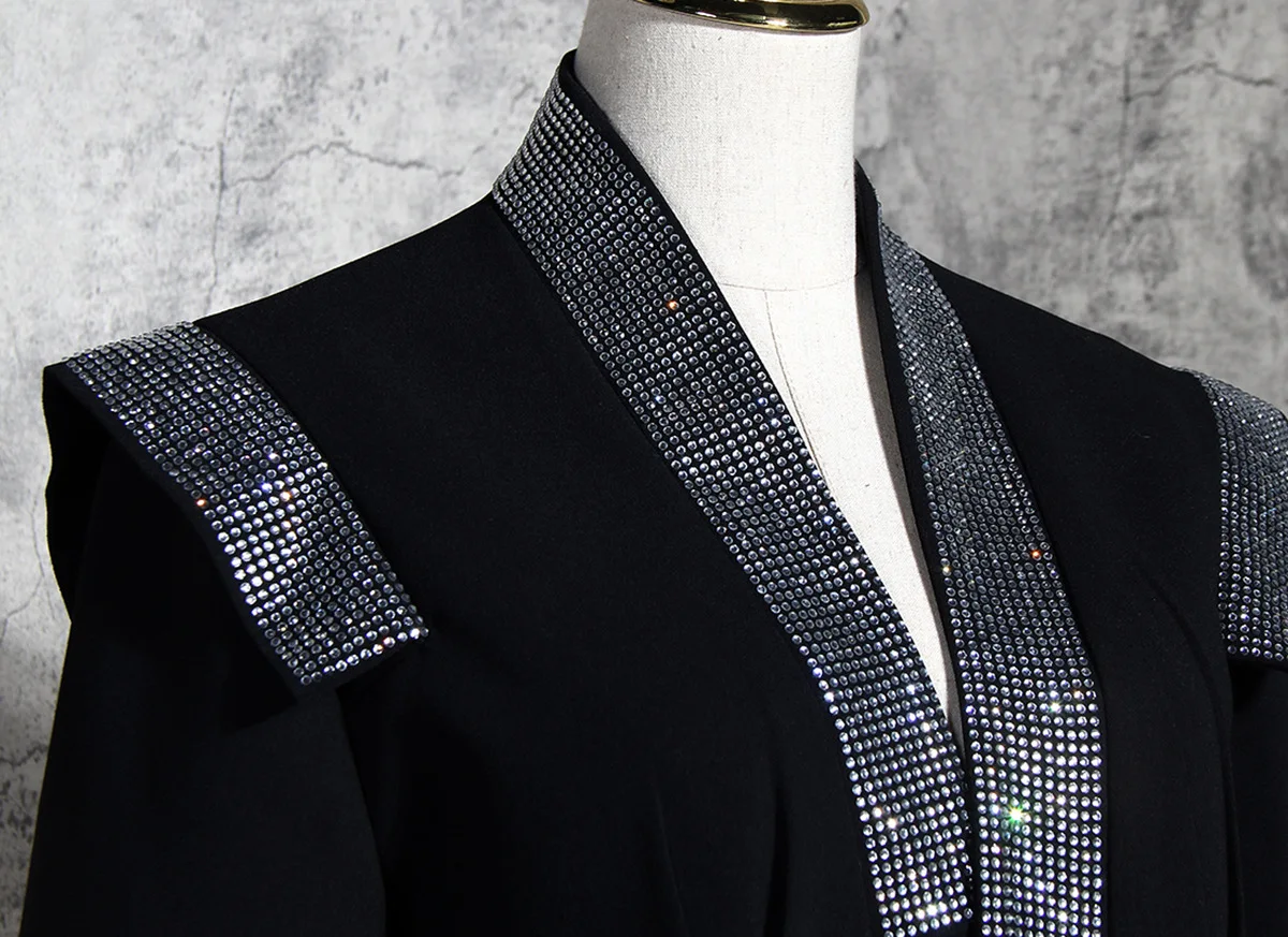 Новинка 2020 комбинированный промышленный светильник экстравагантный с длинным