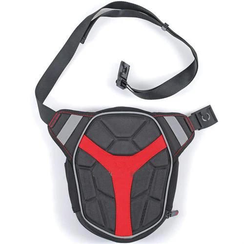 

Motocross Leg bag Motorcycle waist bag Outdoor MTB Bike Riding Scooter cycling bag