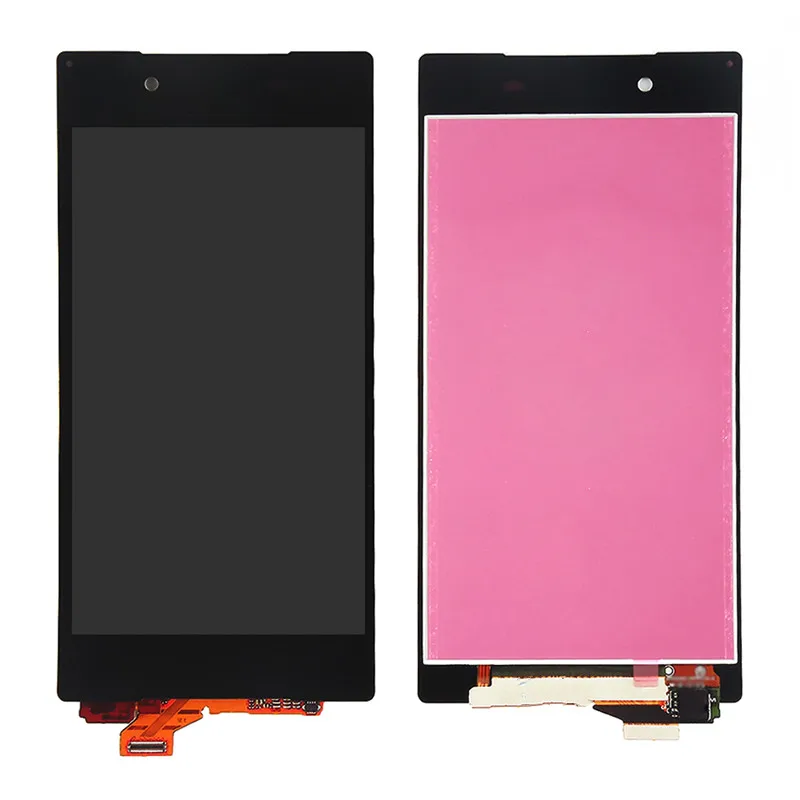 Оригинальный ЖК дисплей ENOCN для Sony Xperia Z5 E6603 E6633 E6653 E6683 с дигитайзером и сенсорным