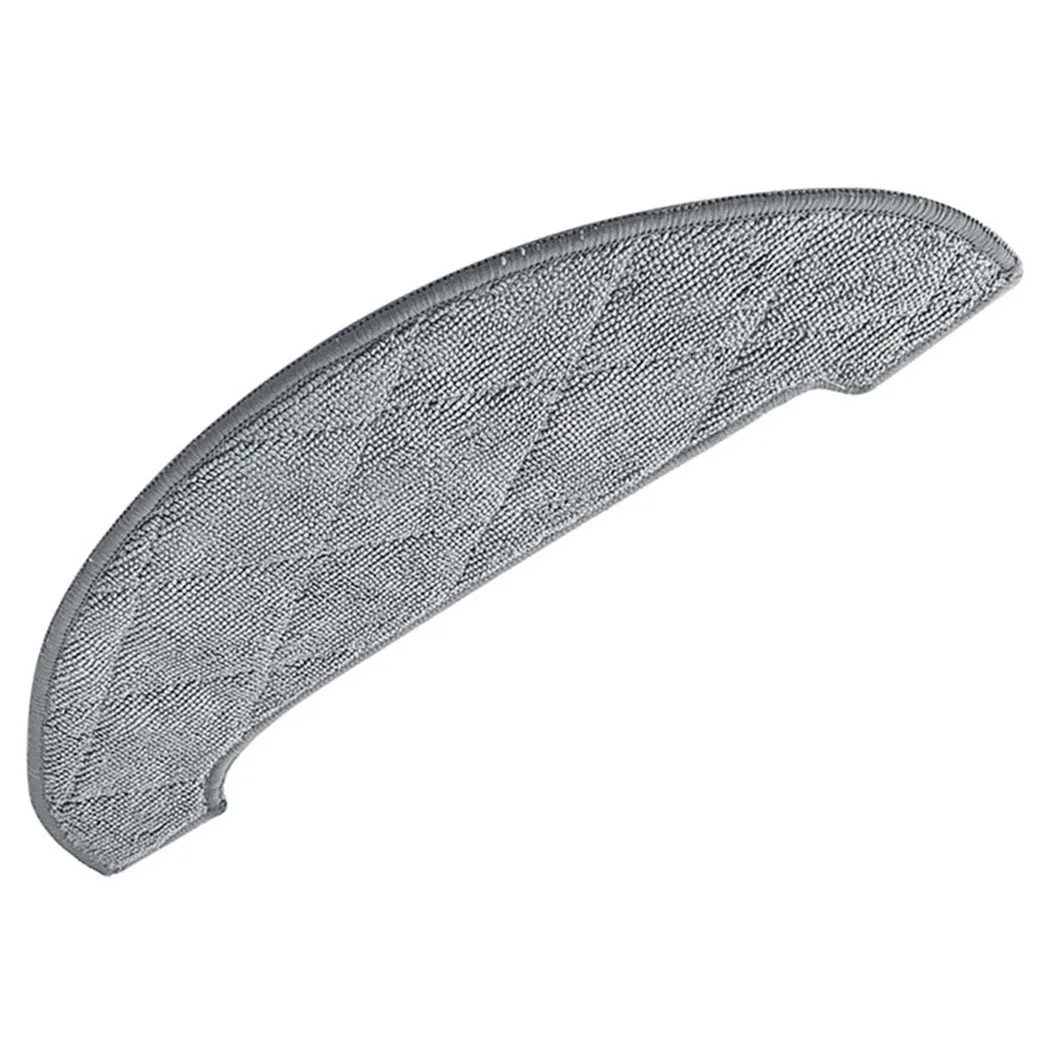 

5 шт. тряпки для мытья аксессуары тряпки для очистки Профессиональный сменный инструмент