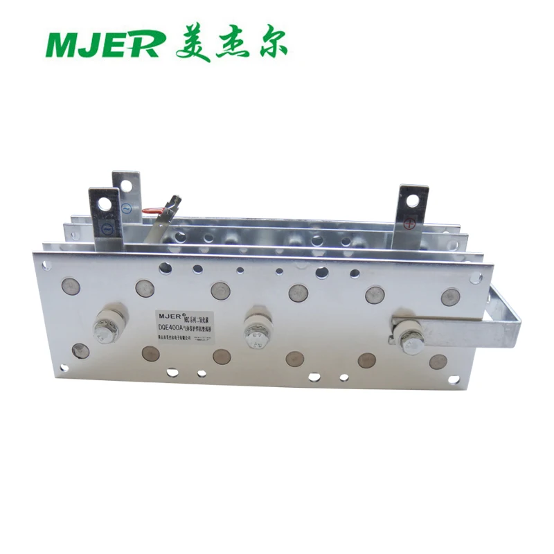 Однофазный выпрямитель постоянного тока DQE400A | Освещение