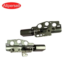 Laptop hinges for Lenovo Thinkpad X1 Carbon 3rd X1C 2014 2015 non-touch screen axis LCD hinges