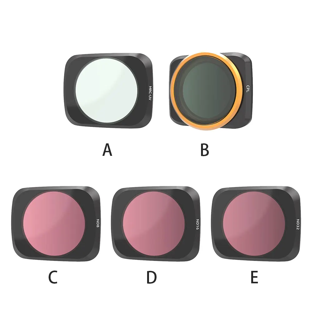 

Маслостойкое Оптическое стекло, водонепроницаемые запасные части для фотографий, фотография, многослойный, подходит для DJI Air 2S