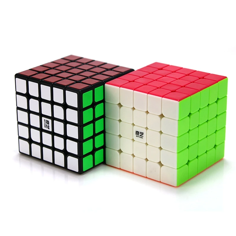 

Puzzle Maze Cube Magique Decompression Classic Game Magic Cube Kids Toys Cubo Magico Profissional Stress Reliever Toys BC50MF