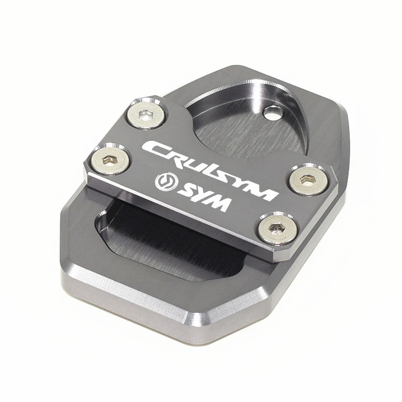 Удлинитель с подставкой для SYM CRUISYM 300 GTS 300i Joymaxz300 GTS300 CRUISYM300 GTS300i Joymax Z300 увеличитель