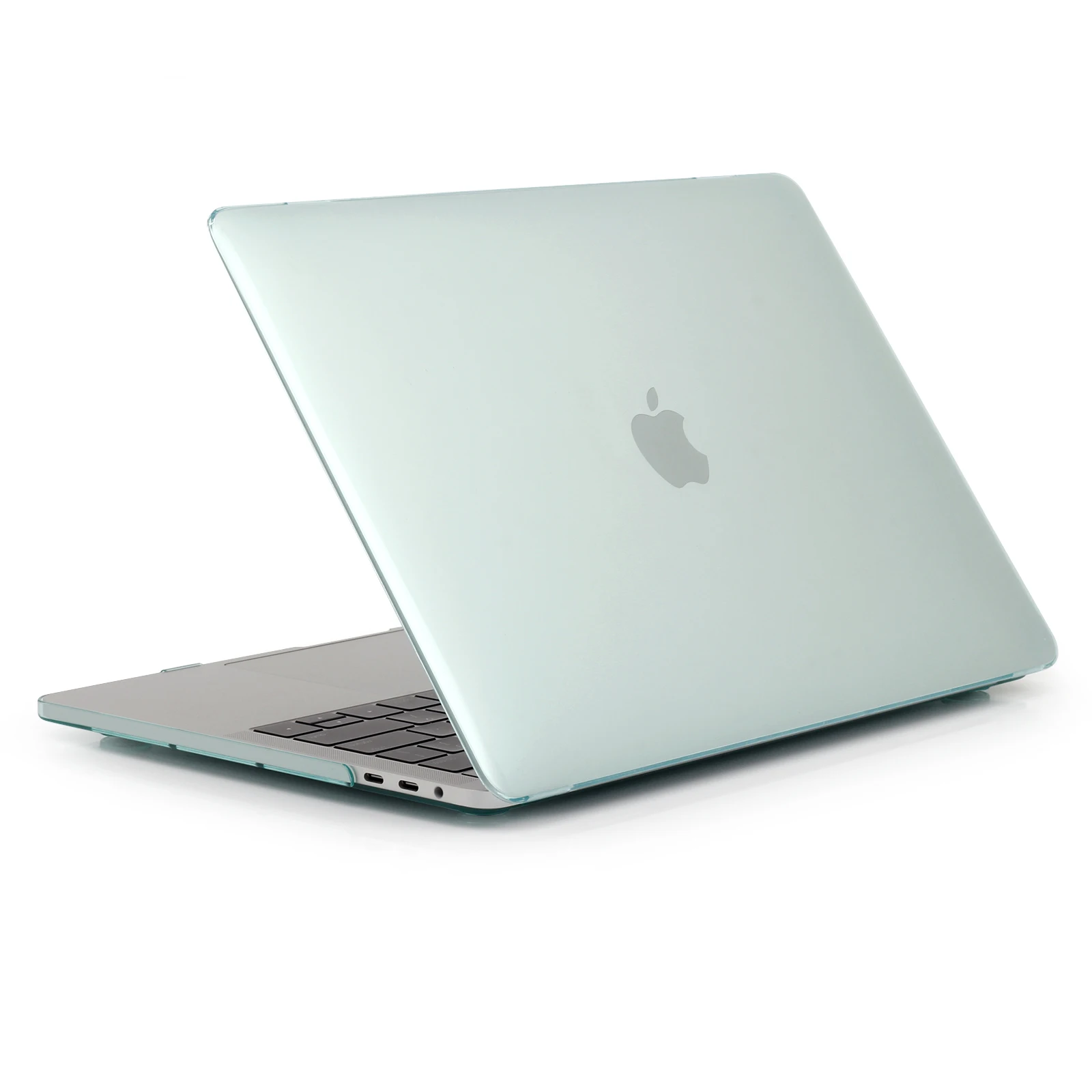 Прозрачный жесткий чехол для ноутбука Macbook AIR Retina 11 12 дюймов с сенсорной панелью New