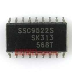 

SSC9502S SSC9512S SSC9522S SOP18 10 шт.