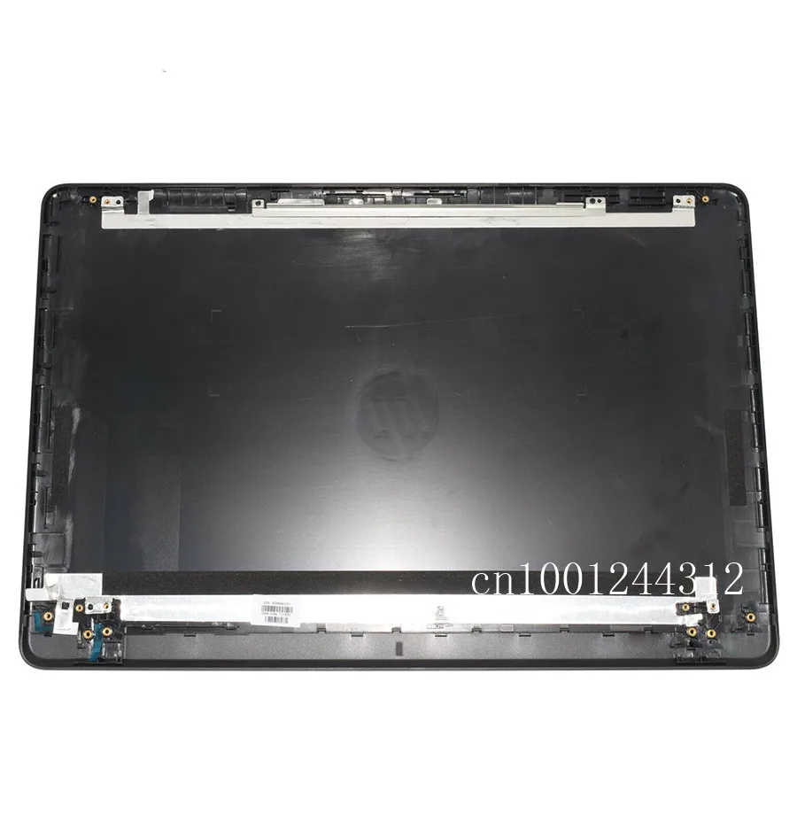 Для hp 15-BS 15T-BR 15Q-BU 15T-BS 15-BW 250 G6 ЖК задняя верхняя крышка/ободок/петля L13909-001 черный