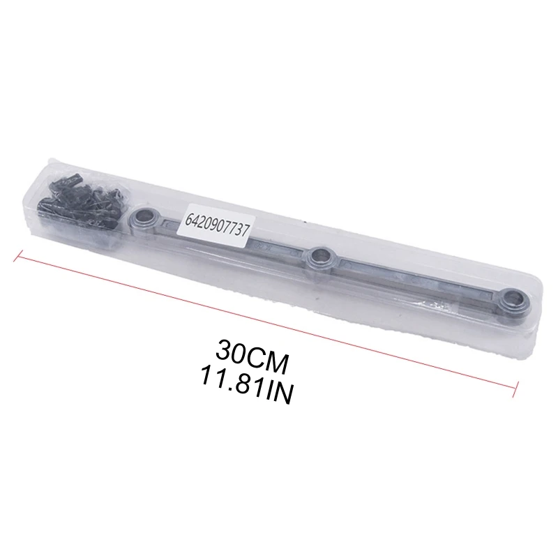 

Auto Accessories Spare Parts Intake Manifold Connecting Rods OM642 Car Intake Pipe Repair Kit for Mercedes-Benz Motor Car