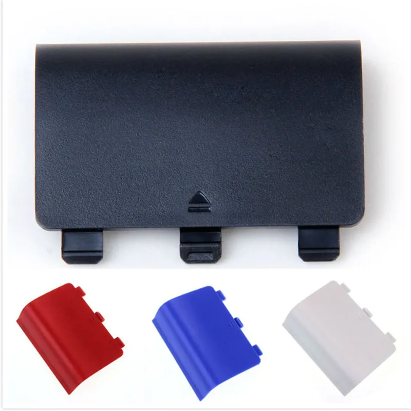 Высококачественная задняя крышка аккумулятора для XBOX ONE Беспроводная игровая