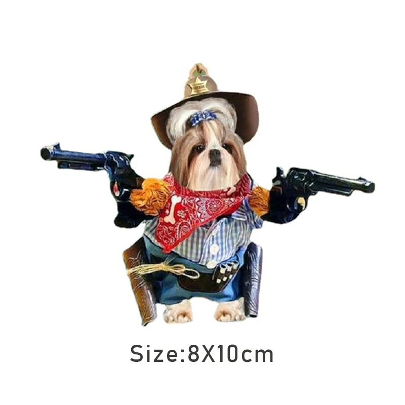 Креативная подвеска в виде собаки и кота для автомобиля украшение рюкзака милый