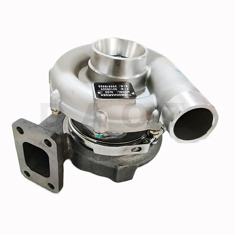 

Детали дизельного двигателя Supercharger 02149323 для Deutz fl413