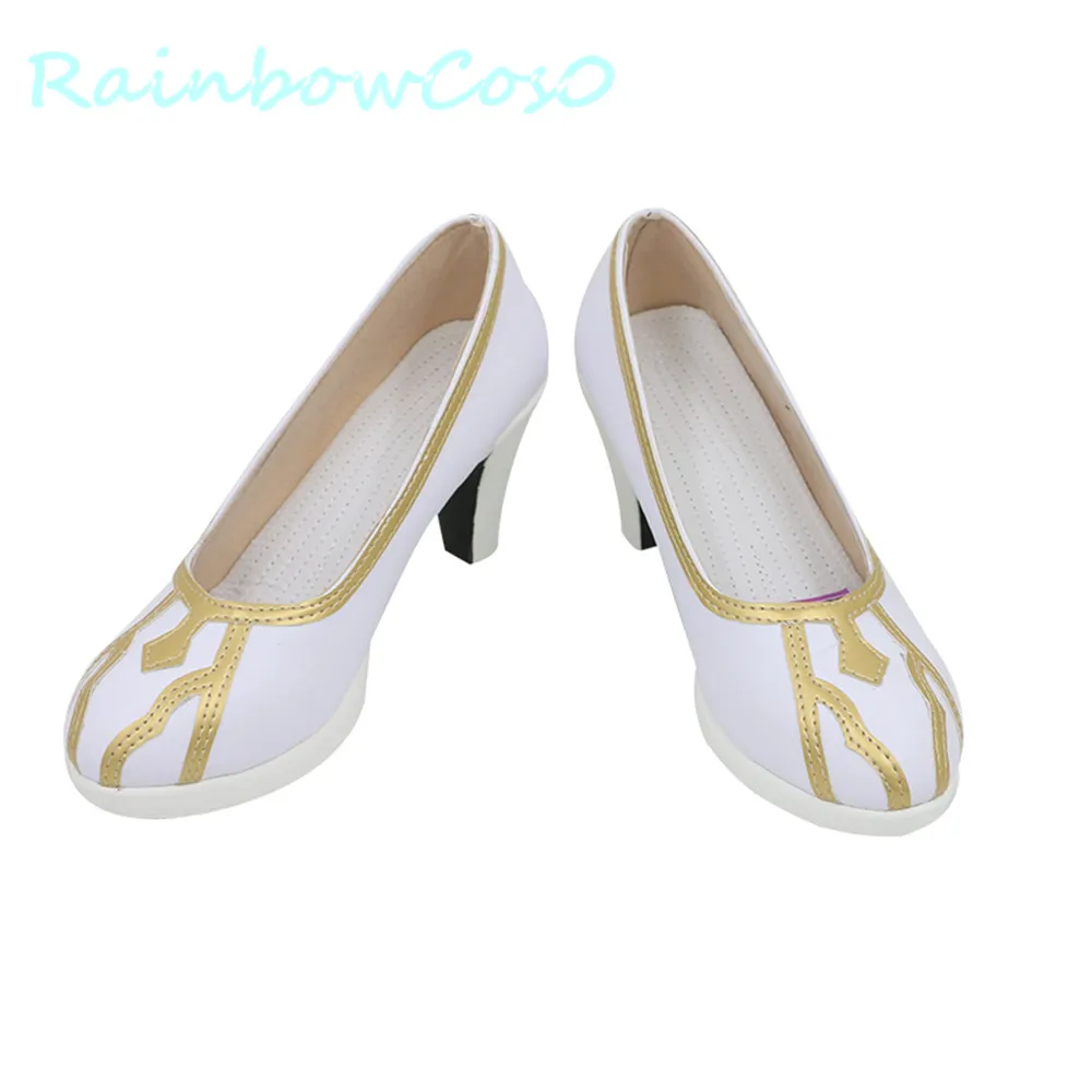 Обувь для костюмированной вечеринки RainbowCos0 свиданий Ботинки реквизит Аниме