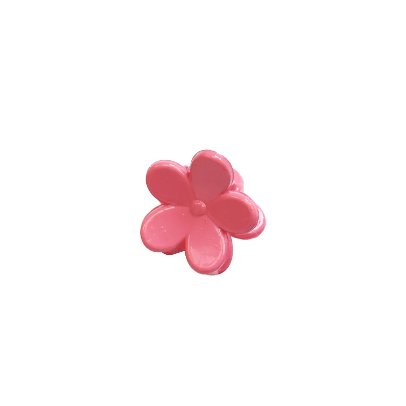 

5/10 Pcs/Set Girls Cute Rabbit Flower Mickey Small Hair Claw Children Lovely Hairpins Barrettes Hair Clips Kids Hair Accessories
