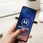 Защитная пленка для экрана из закаленного стекла для Moto One Action Vision