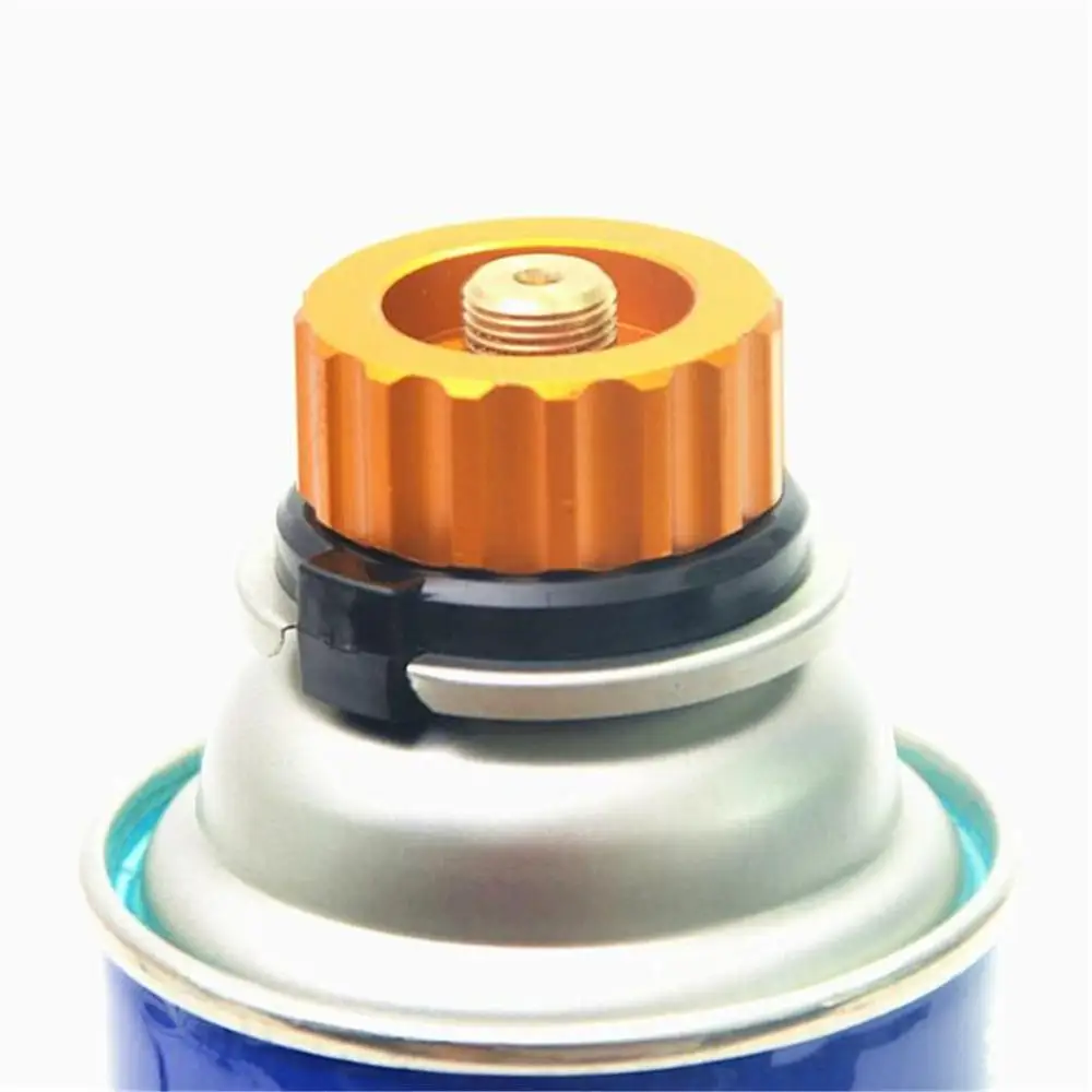 Адаптер горелки для противопожарной плиты автоматическое выключение Раздельный