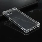 Высококачественный защитный чехол для Oppo Reno4 Рино 4 Pro Lite 4Z 5G 4G 2 Чехол Coque Funda противоударный HD чехол из силикона и ТПУ