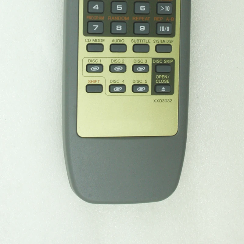 Пульт дистанционного управления для оригинального Pioneer XXD3032 DVD/домашний